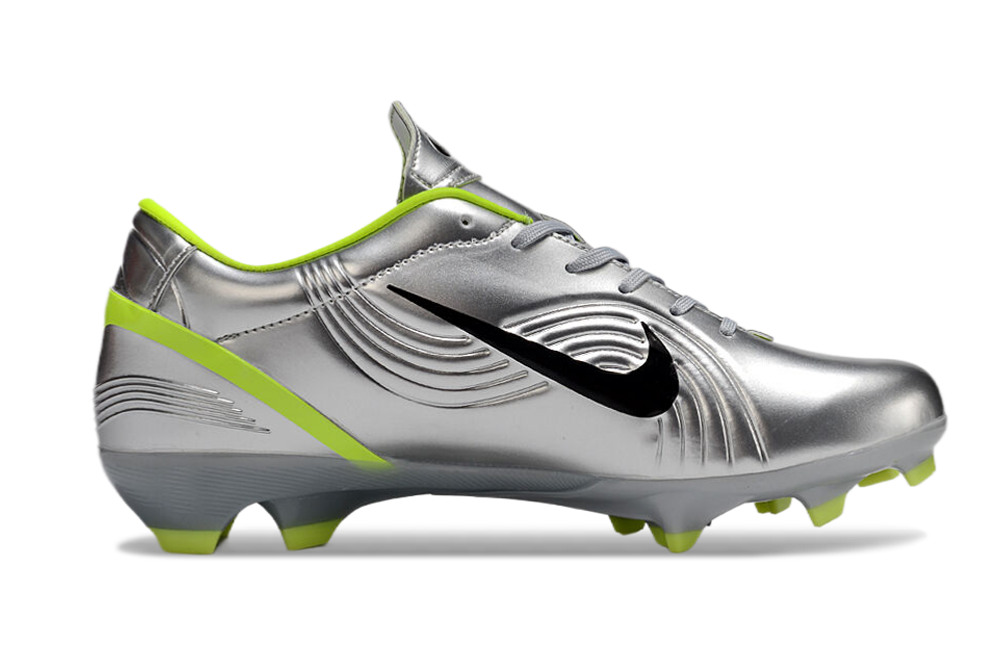 Botas Mercurial Ronaldo Retro FG - Fútbol 11