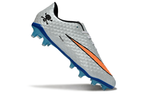 Botas Hypervenom Phantom FG - Fútbol 11