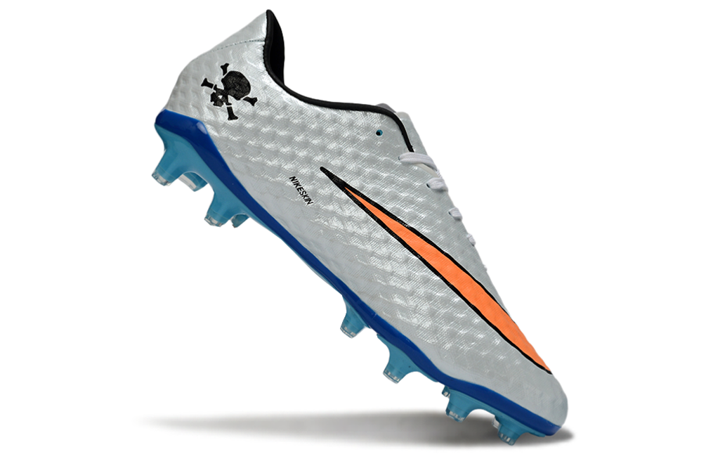 Botas Hypervenom Phantom FG - Fútbol 11