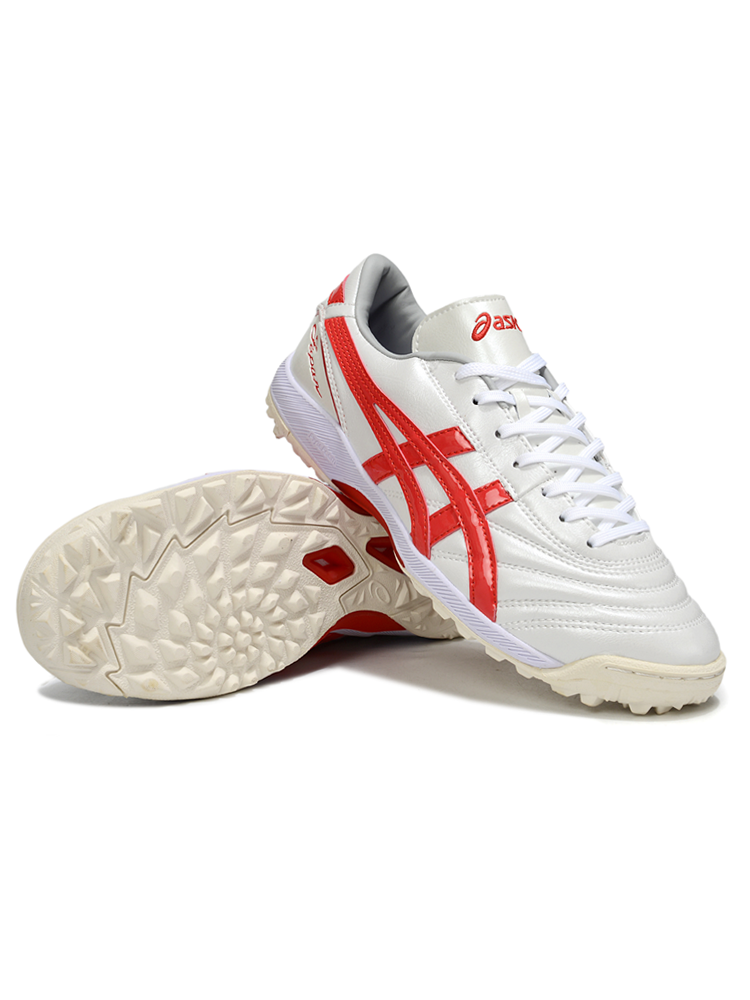 Botas Asics TF - Fútbol 7