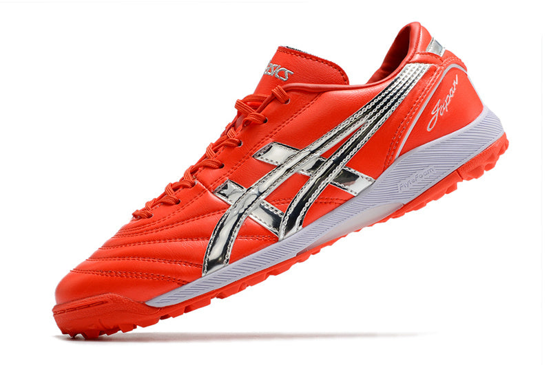 Botas Asics TF - Fútbol 7