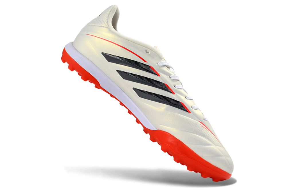 Botas Copa Pure II+ TF - Fútbol 7
