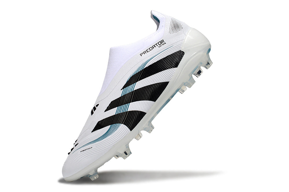 Botas Predator Accuracy+ FG (Con Tobillera) - Fútbol 11