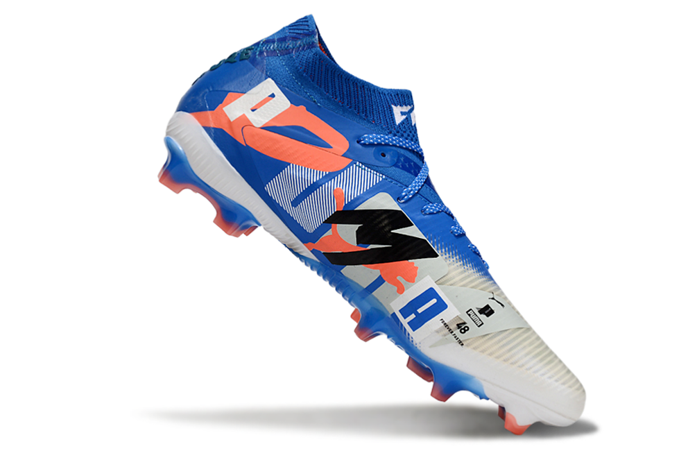 Botas Future 8 Ultimate FG (Con Tobillera) - Fútbol 11