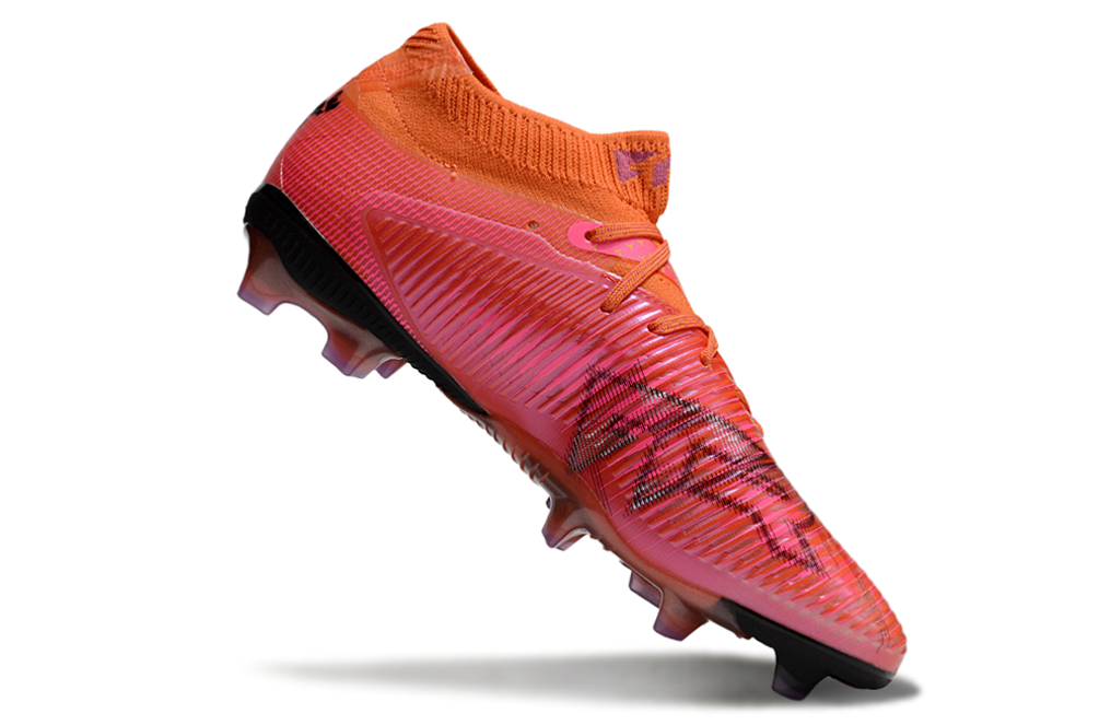 Botas Future 8 Ultimate FG (Con Tobillera) - Fútbol 11