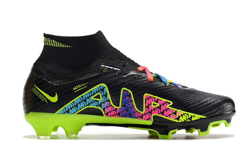 Botas Air Zoom Mercurial Superfly IX Elite FG (Con Tobillera) - Fútbol 11