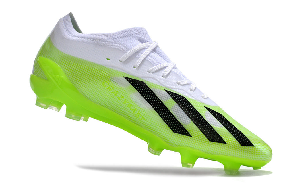 Botas X Speedportal.1 FG - Fútbol 11