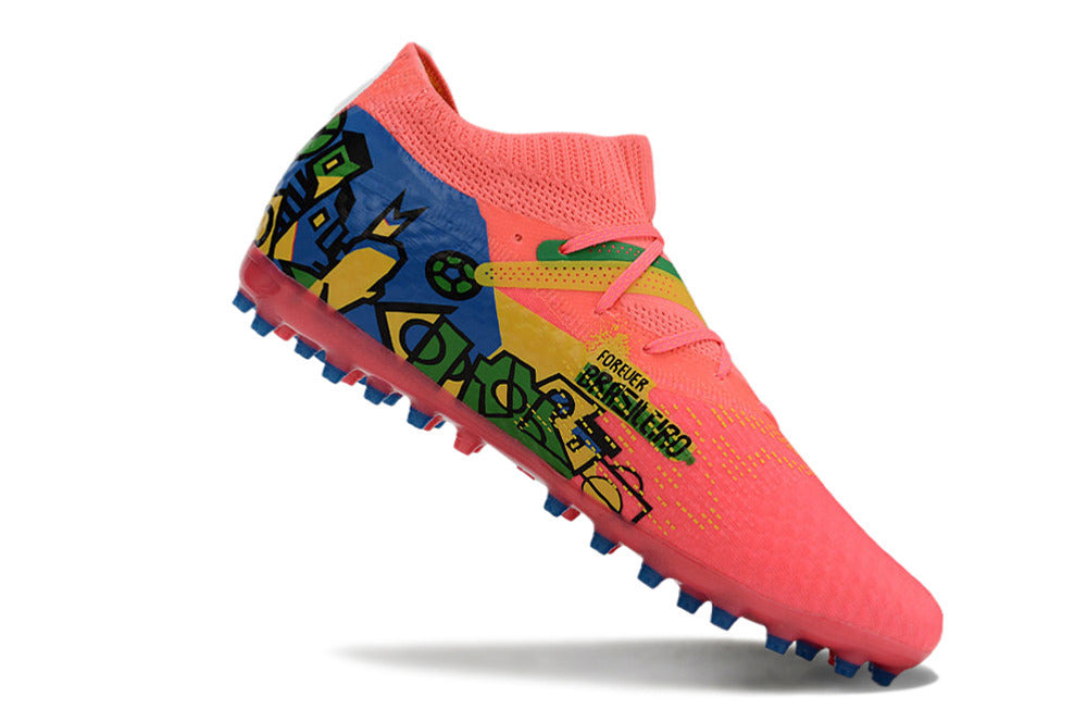 Botas Future 2024 MG - Fútbol 11