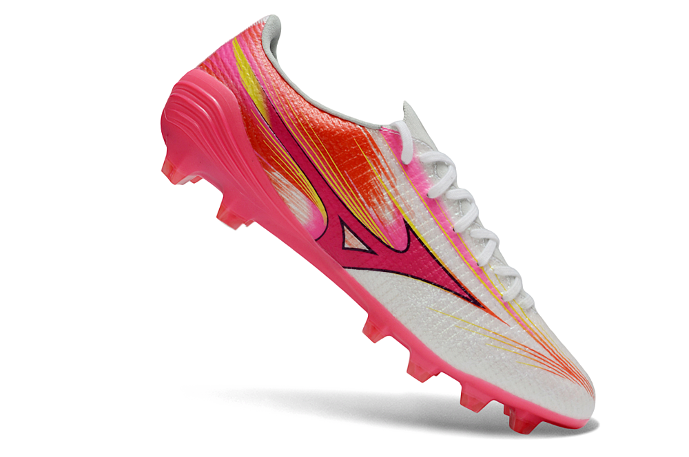 Botas Alpha Made in Japan FG - Fútbol 11