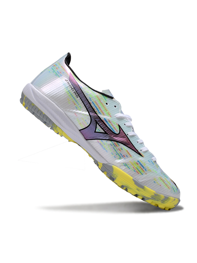 Botas Alpha Made in Japan TF - Fútbol 7
