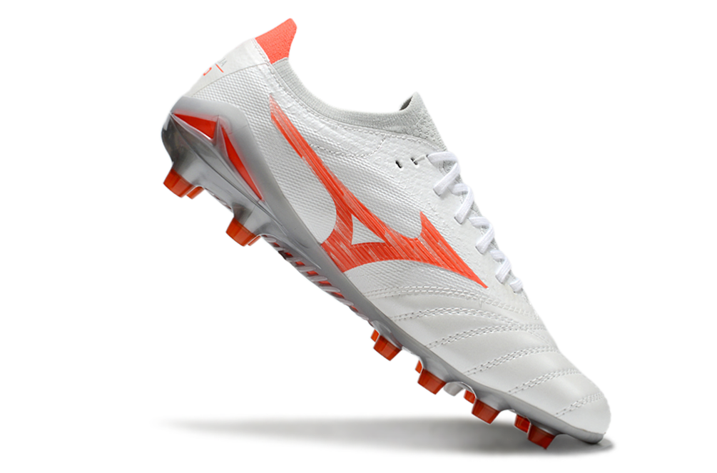 Botas Morelia Neo III Beta Made in Japan FG - Fútbol 11