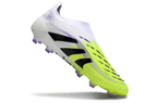 Botas Predator Accuracy+ FG (Con Tobillera) - Fútbol 11