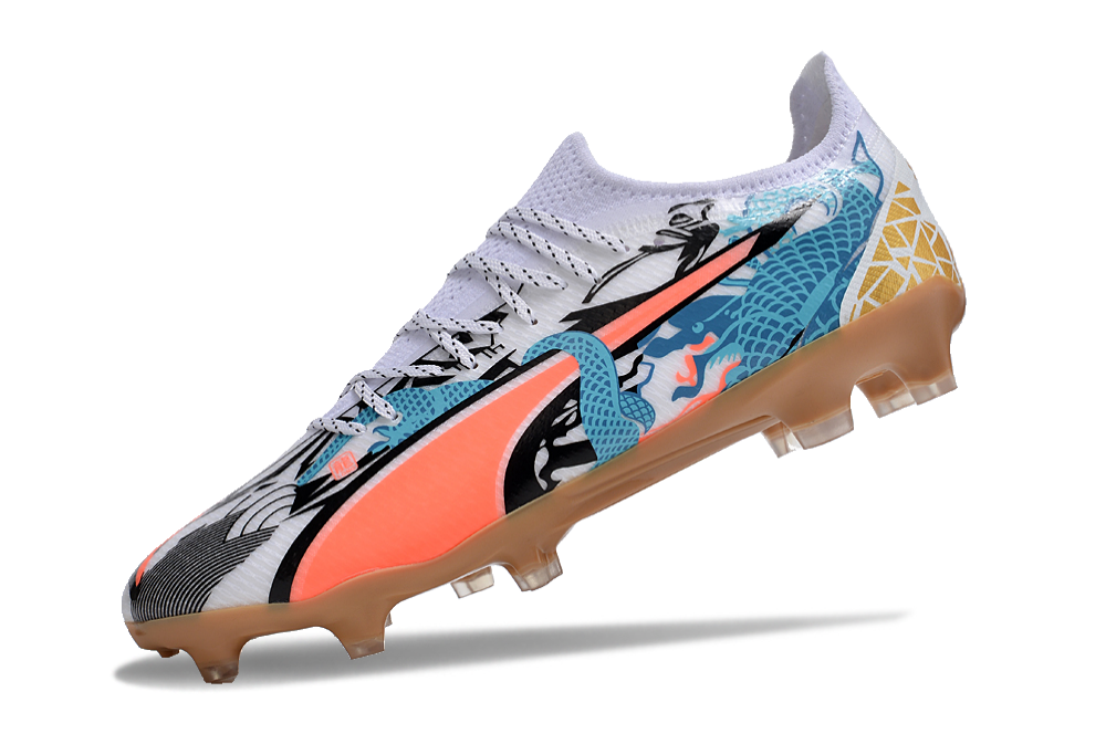 Botas Ultra Ultimate FG - Fútbol 11