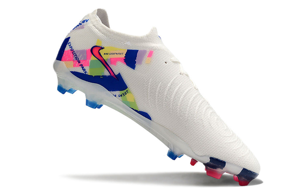 Botas Phantom Luna Elite FG - Fútbol 11