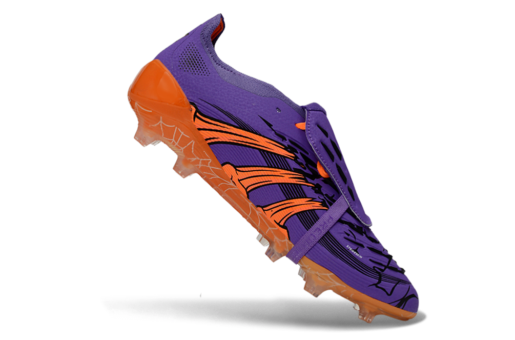 Botas Predator Accuracy FG (Con Tobillera) - Fútbol 11