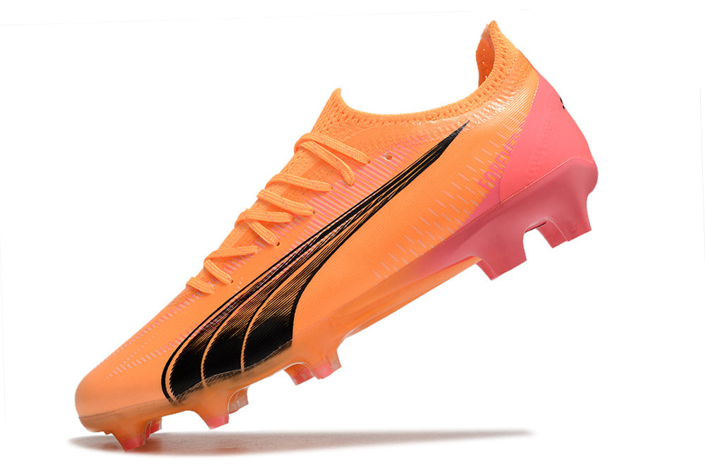 Botas Ultra Ultimate FG - Fútbol 11