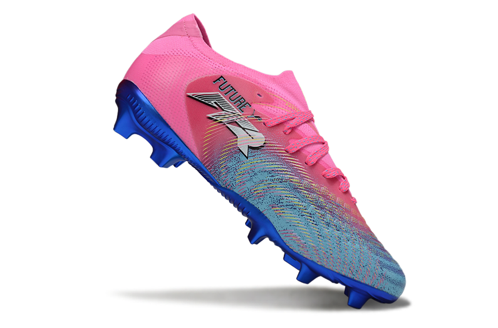 Botas Future 8 Ultimate FG (Con Tobillera) - Fútbol 11