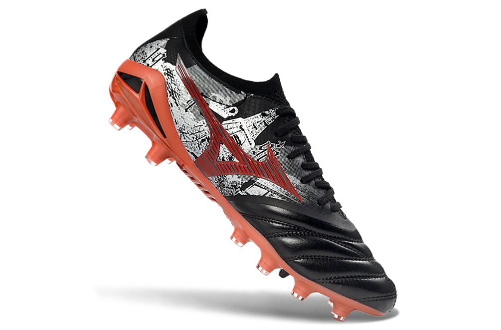 Botas Morelia Neo III Beta Made in Japan FG - Fútbol 11