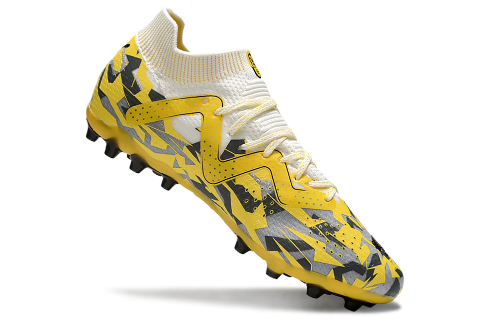 Botas Future Ultimate MG - Fútbol 11