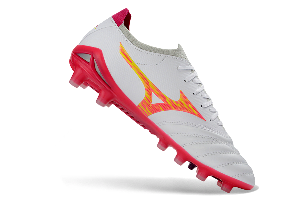 Botas Morelia Neo III Beta Made in Japan FG - Fútbol 11