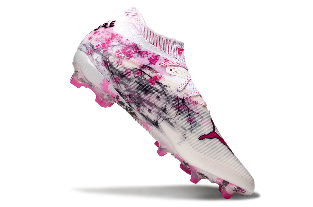 Botas Future 8 Ultimate FG (Con Tobillera) - Fútbol 11
