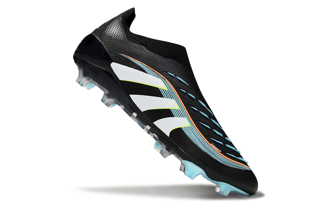 Botas Predator Accuracy+ FG (Con Tobillera) - Fútbol 11