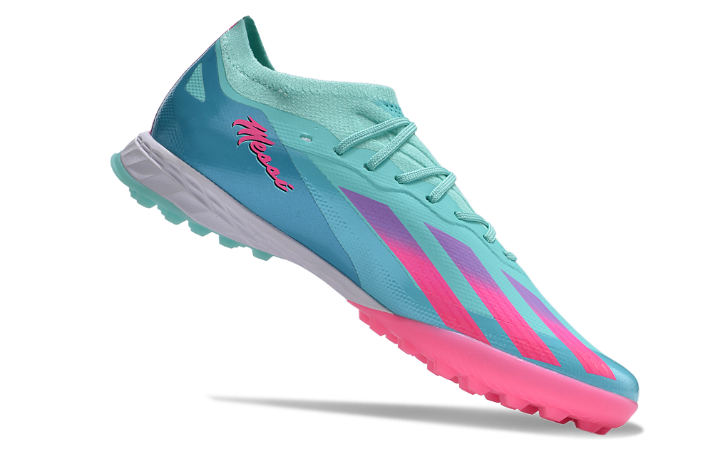 Botas X Speedportal.1 TF - Fútbol 7