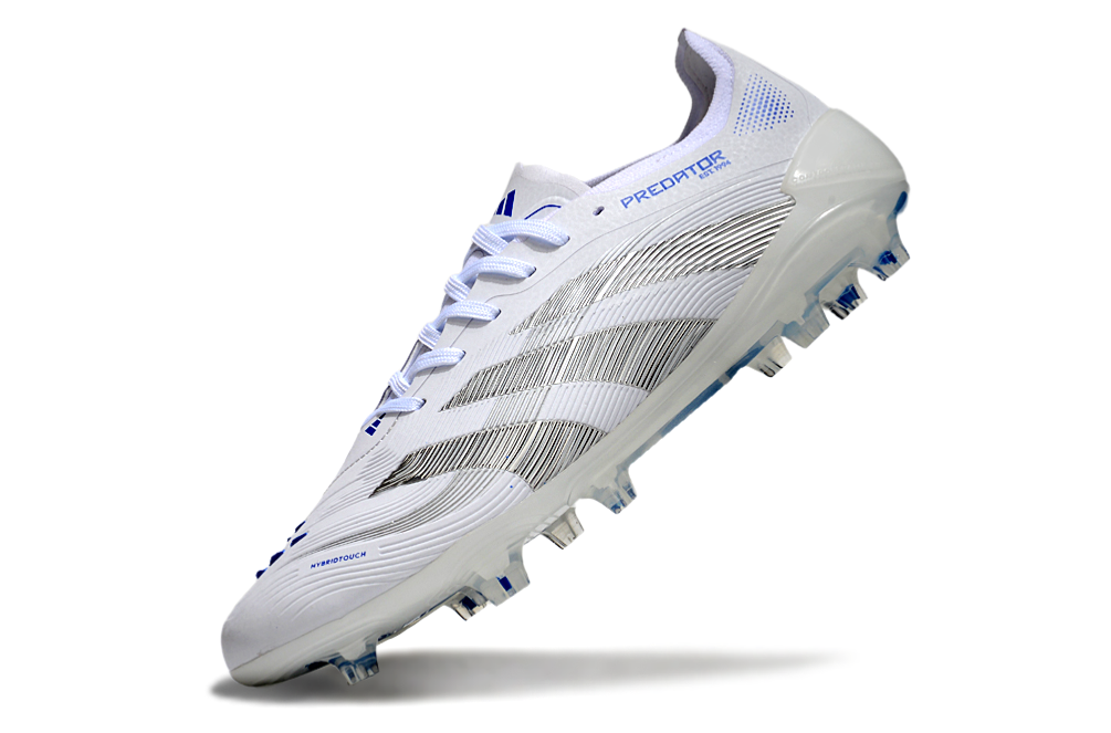 Botas Predator Accuracy FG (Con Tobillera) - Fútbol 11