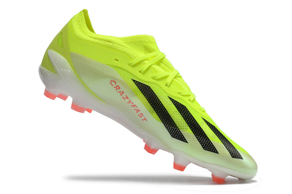 Botas X Speedportal.1 FG - Fútbol 11