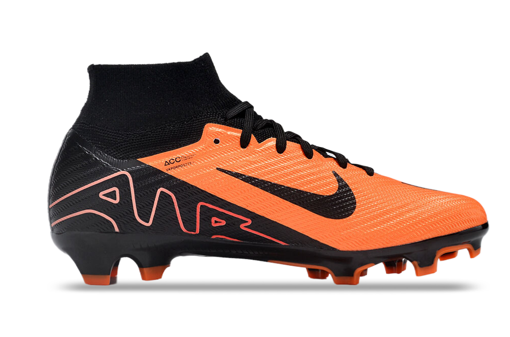 Botas Air Zoom Mercurial Superfly IX Elite FG (Con Tobillera) - Fútbol 11
