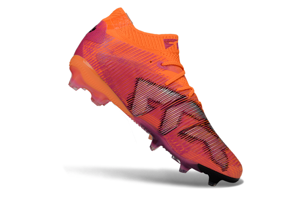 Botas Future 8 Ultimate FG (Con Tobillera) - Fútbol 11