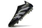 Botas Predator Accuracy+ FG (Con Tobillera) - Fútbol 11
