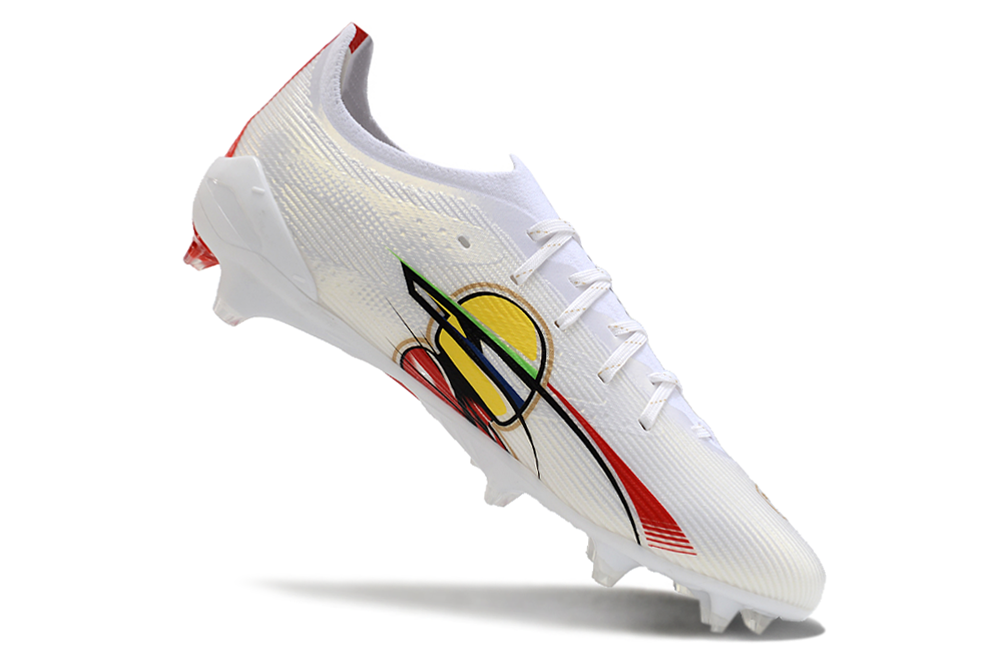 Botas Ultra Ultimate FG - Fútbol 11