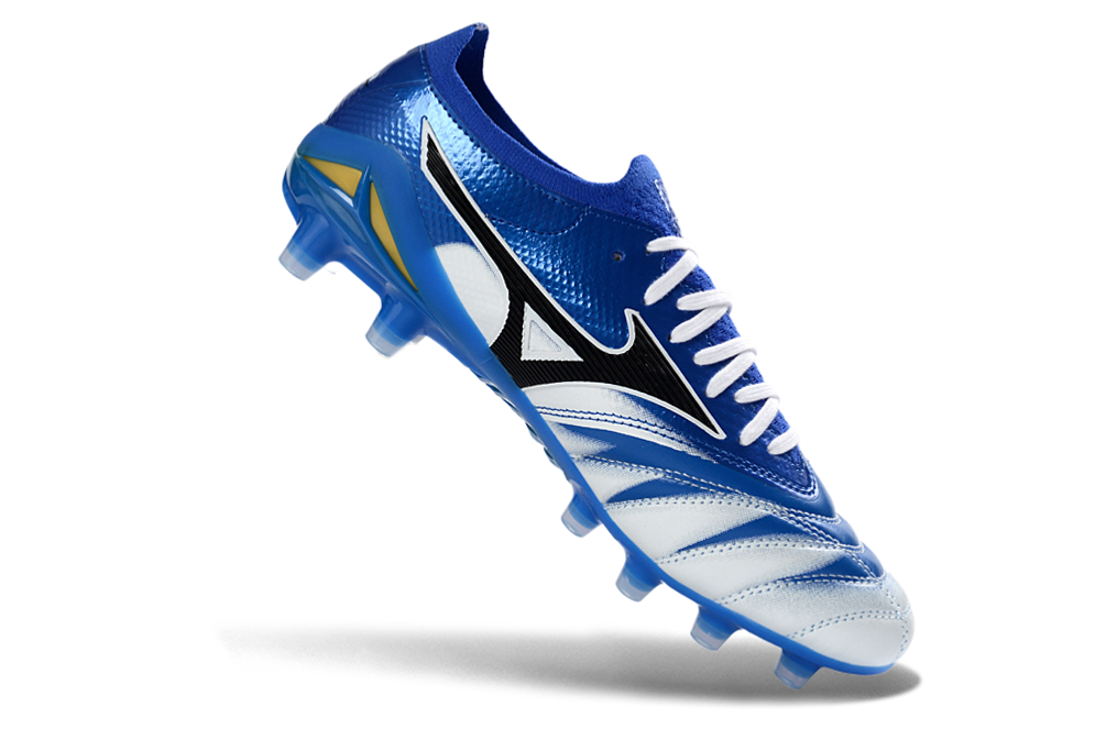Botas Morelia Neo III Beta Made in Japan FG - Fútbol 11