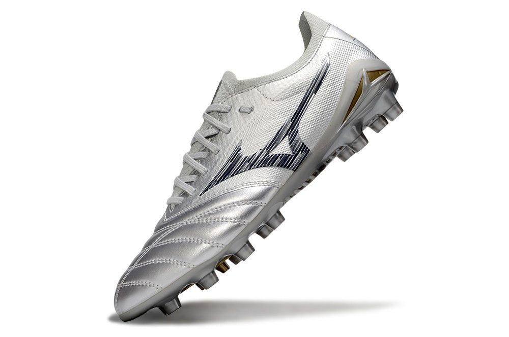 Botas Morelia Neo III Beta Made in Japan FG - Fútbol 11