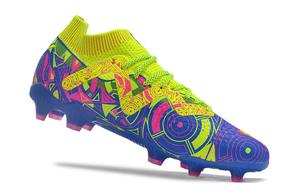 Botas Future Ultimate FG - Fútbol 11