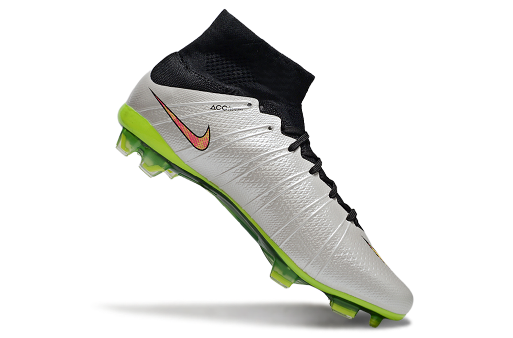 Botas Mercurial Superfly 4 Elite FG (Con Tobillera) - Fútbol 11