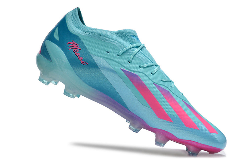 Botas X Speedportal.1 FG - Fútbol 11