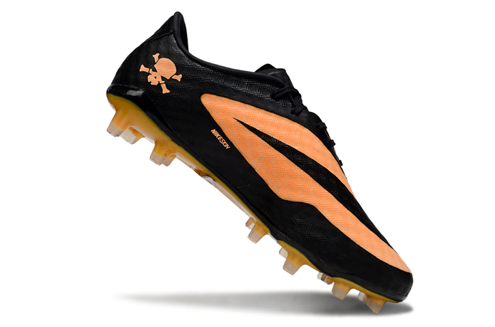 Botas Hypervenom Phantom FG - Fútbol 11