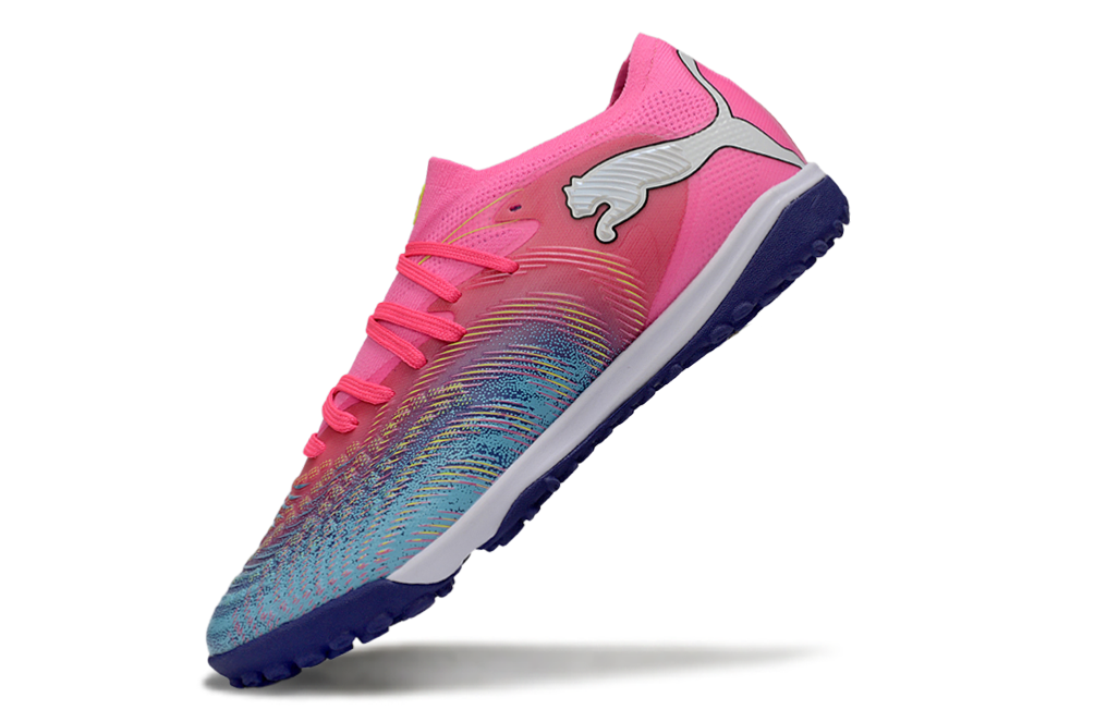 Botas Future 8 Ultimate TF (Con Tobillera) - Fútbol 7