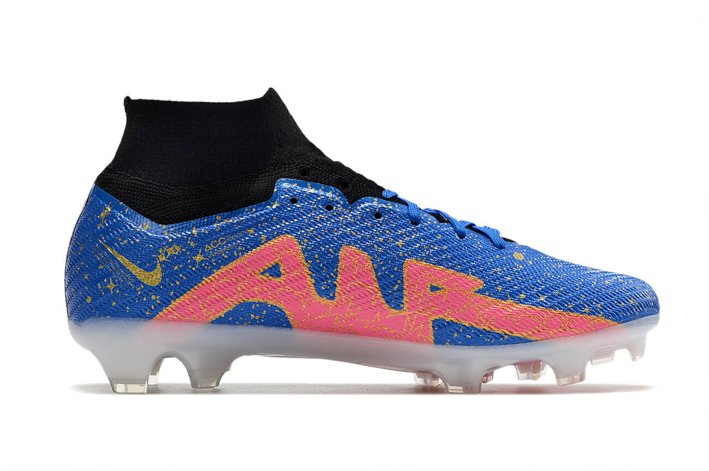 Botas Air Zoom Mercurial Superfly IX Elite FG (Con Tobillera) - Fútbol 11
