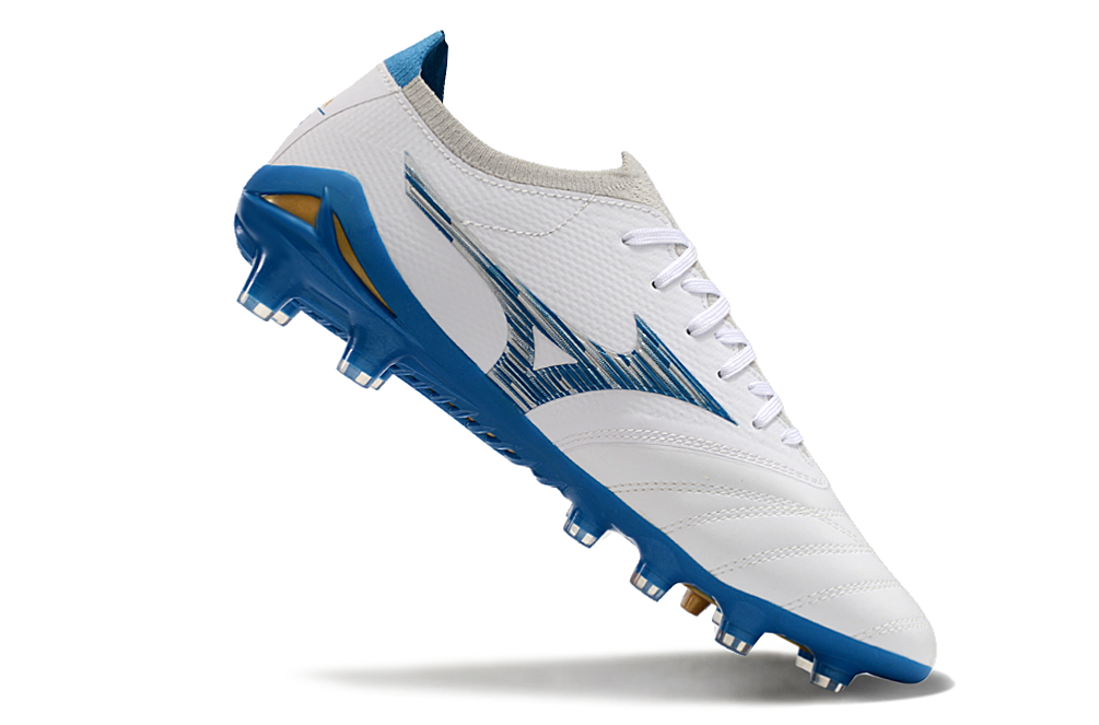 Botas Morelia Neo III Beta Made in Japan FG - Fútbol 11