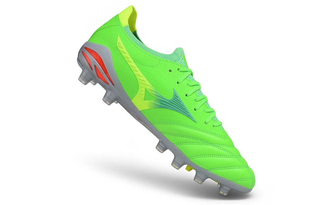 Botas Morelia Neo III Beta Made in Japan FG - Fútbol 11
