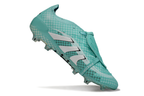 Botas Predator Accuracy FG (Con Tobillera) - Fútbol 11