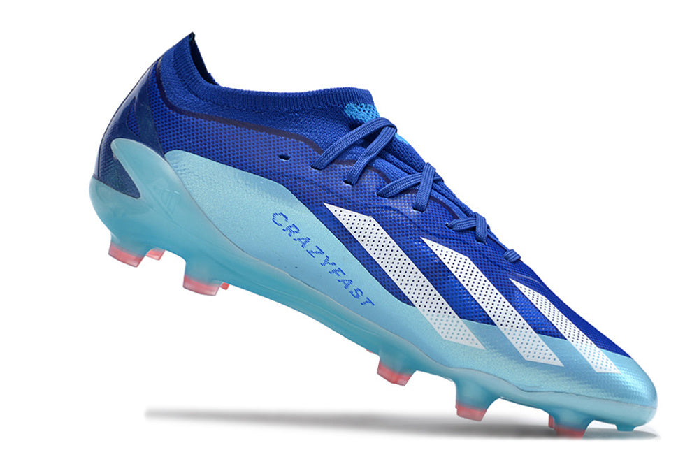 Botas X Speedportal.1 FG - Fútbol 11