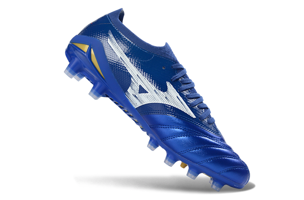 Botas Morelia Neo III Beta Made in Japan FG - Fútbol 11