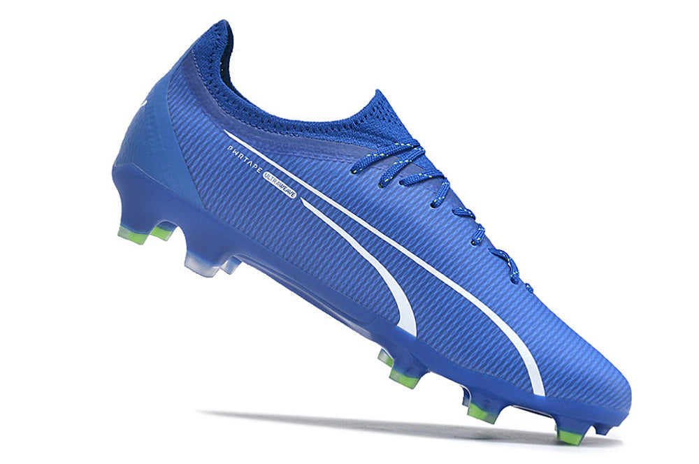 Botas Ultra Ultimate FG - Fútbol 11