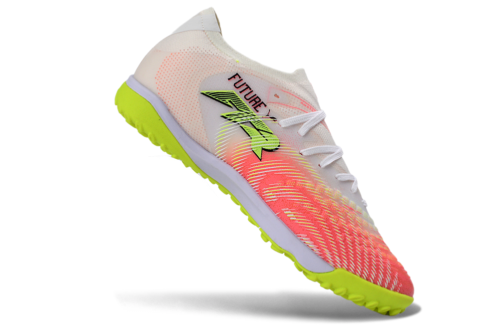 Botas Future 8 Ultimate TF (Con Tobillera) - Fútbol 7