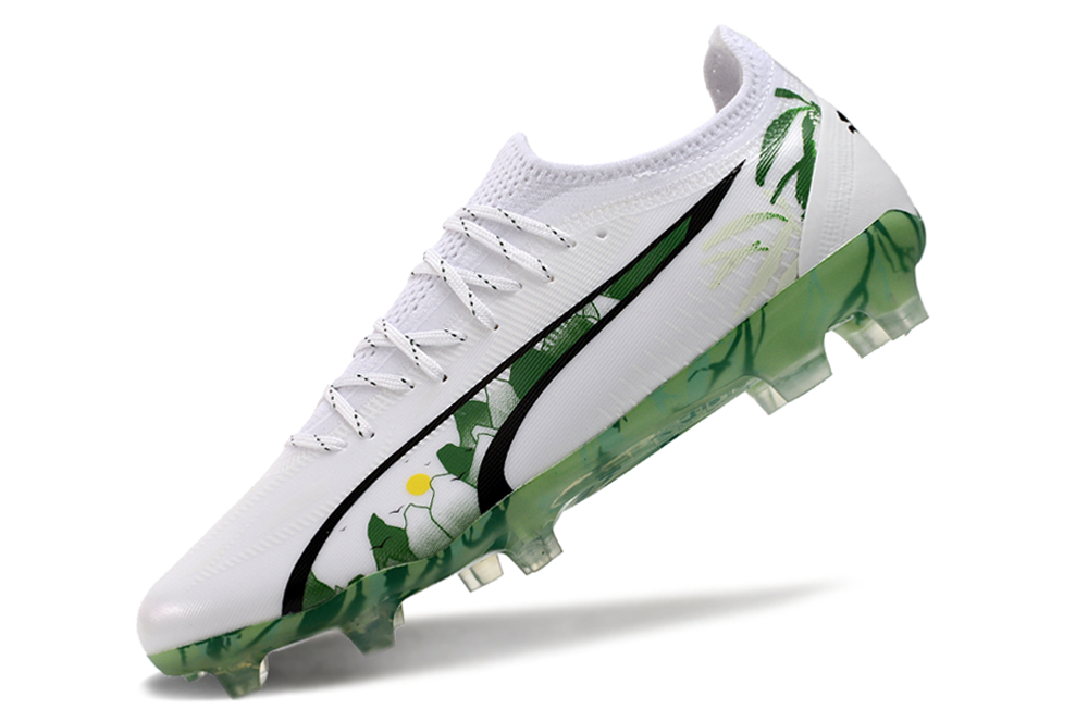Botas Ultra Ultimate FG - Fútbol 11