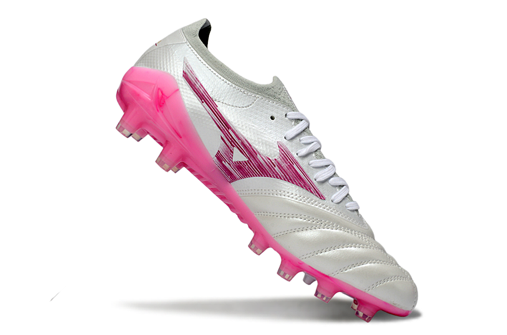 Botas Morelia Neo III Beta Made in Japan FG - Fútbol 11